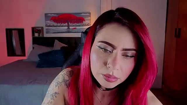 Dulce charlottee online show from March 29, 6:53 pm