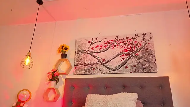 Dulce charlottee online show from January 7, 8:14 pm