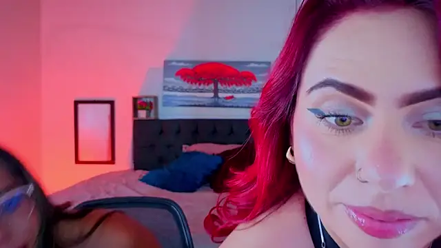 Dulce charlottee online show from February 10, 7:57 pm