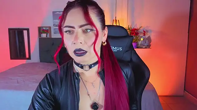 Dulce charlottee online show from February 26, 7:47 pm