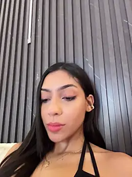 Ema azel online show from February 18, 4:03 pm