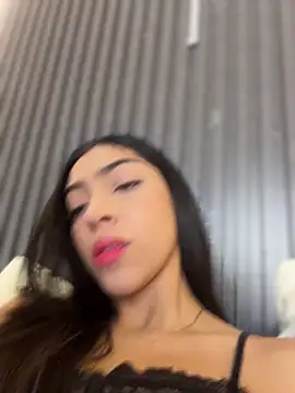 Ema azel online show from February 7, 2:03 pm