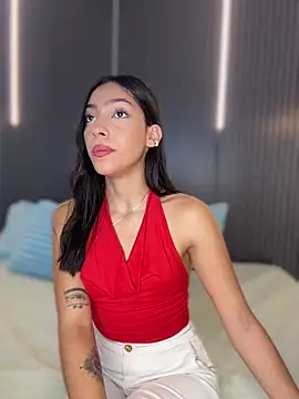 Ema azel online show from March 7, 3:17 pm