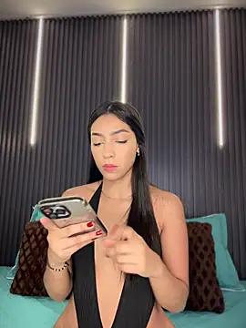 Ema azel online show from December 16, 1:37 pm