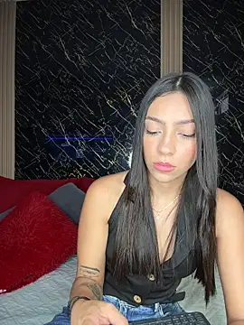 Ema azel online show from November 15, 1:26 pm