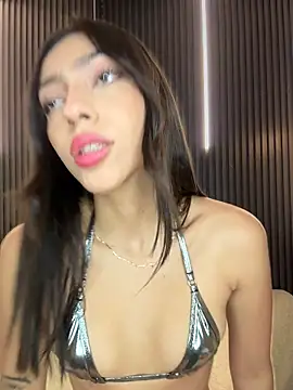 Ema azel online show from February 6, 1:51 pm