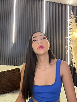 Ema azel online show from December 20, 1:58 pm