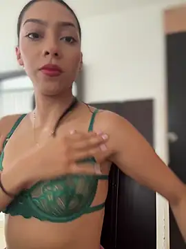 Ema azel online show from April 14, 2:44 pm