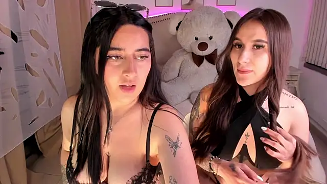 cami cruzz online show from October 22, 10:41 pm