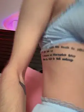 BrattyBae xo online show from November 23, 7:24 pm