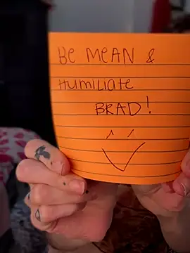 Snapshot of BrattyBae_xo chatting on July 19, 4:04 pm BrattyBae xo online show from July 19, 4:04 pm