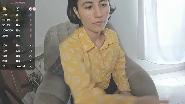 kanela3434 online show from February 1, 6:06 pm