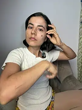 kanela3434 online show from March 19, 2:50 pm