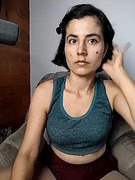 kanela3434 online show from February 25, 4:45 am