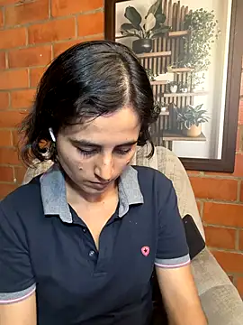 kanela3434 online show from December 2, 9:38 pm