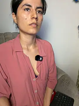 kanela3434 online show from April 7, 10:11 pm