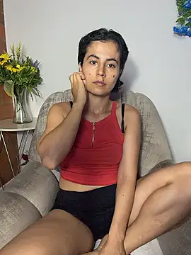 kanela3434 online show from January 11, 2:51 am