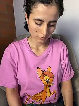 kanela3434 online show from April 5, 8:37 pm