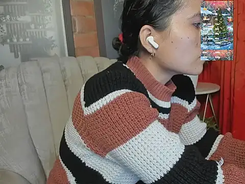 kanela3434 online show from October 9, 2:01 am