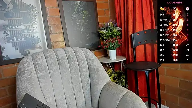 kanela3434 online show from October 3, 7:54 am