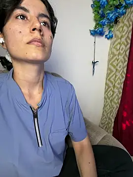 kanela3434 online show from March 25, 9:14 pm