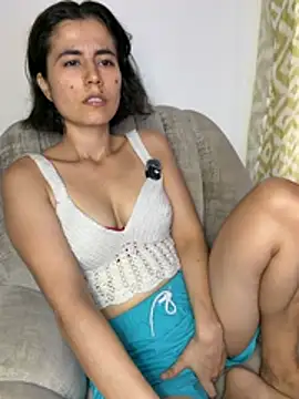 kanela3434 online show from March 17, 8:45 pm