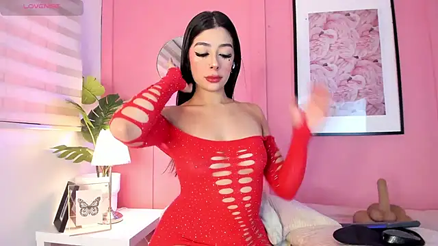 fuck my kittty online show from March 10, 1:43 pm