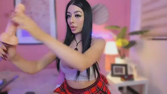 fuck my kittty online show from February 20, 7:38 pm