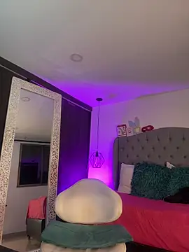 miaromanove ss online show from February 26, 3:28 am