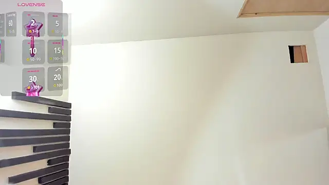 Giorgina Parado online show from February 17, 4:10 am