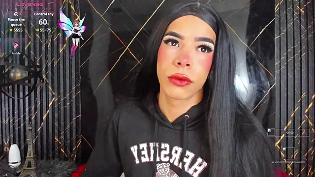 Giorgina Parado online show from November 27, 4:13 am