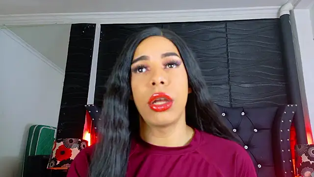 Giorgina Parado online show from January 13, 4:27 am