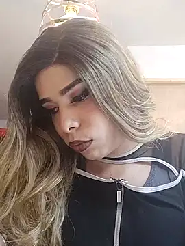 Giorgina Parado online show from February 25, 2:34 am