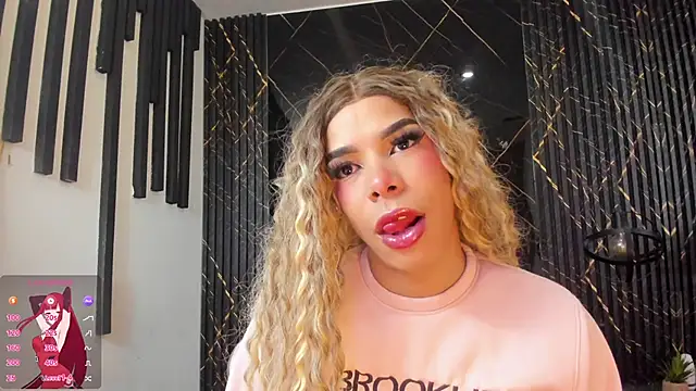 Giorgina Parado online show from March 21, 4:14 am