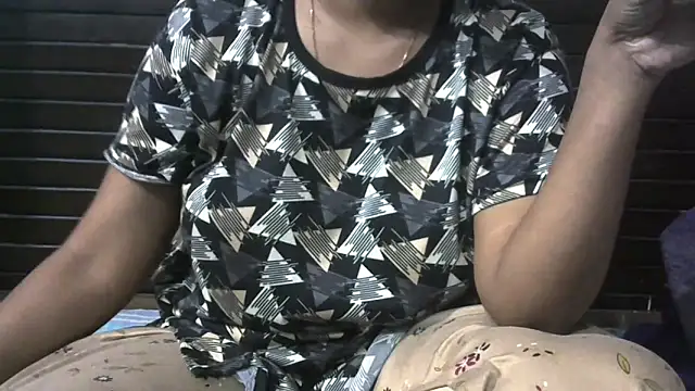 Im Cute online show from November 18, 7:17 pm