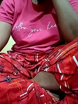 Snapshot of Im_Cute chatting on February 22, 7:25 pm Im Cute online show from February 22, 7:25 pm