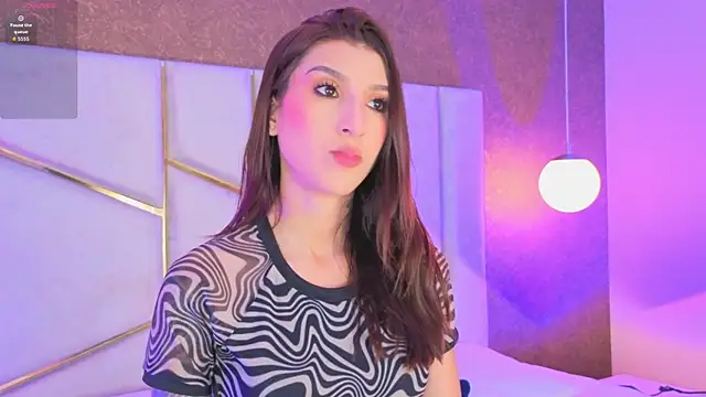 AilishBenson online show from April 22, 7:31 pm