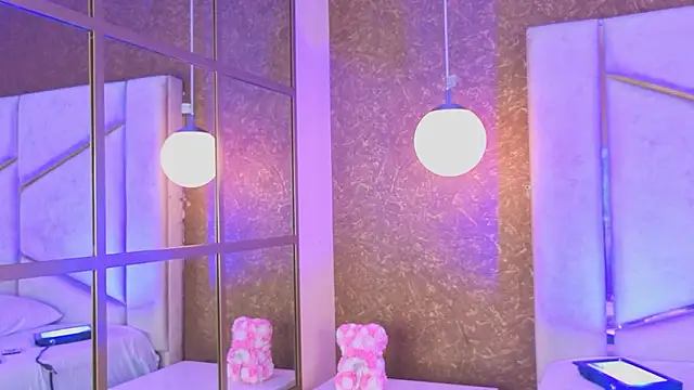 AilishBenson online show from March 19, 7:36 pm