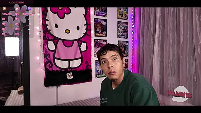 KokoAndRin online show from April 3, 5:03 am