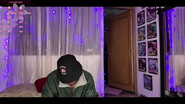 KokoAndRin online show from April 6, 5:08 am