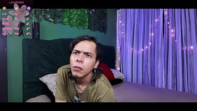 KokoAndRin online show from January 12, 11:20 pm