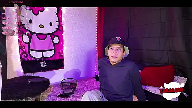 KokoAndRin online show from March 15, 5:03 am