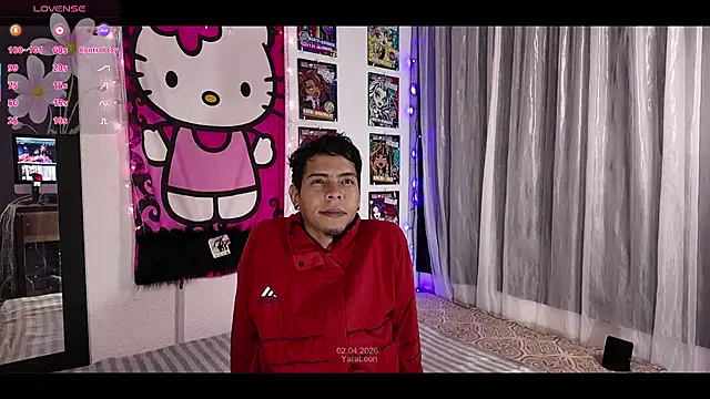 KokoAndRin online show from April 2, 5:03 am