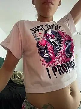 KokoAndRin online show from March 27, 5:05 am