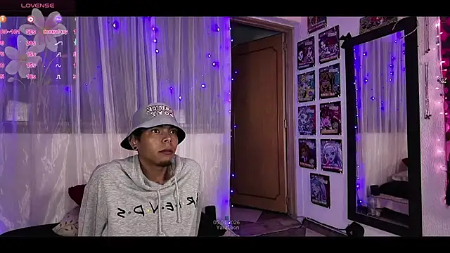 KokoAndRin online show from April 5, 5:03 am