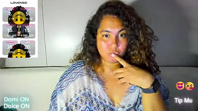 isobeladams20 online show from September 14, 12:11 am