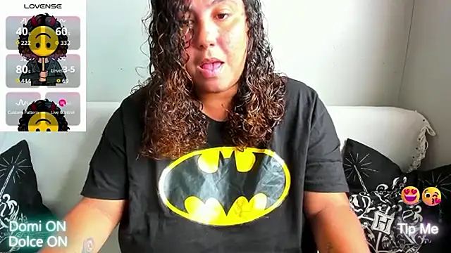 isobeladams20 online show from September 26, 10:55 am