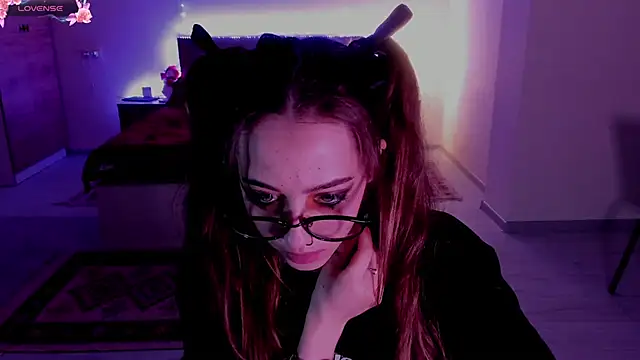 MelodyElf online show from May 27, 6:15 pm