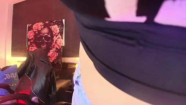 EvaaFoxxy1 online show from February 9, 11:52 am