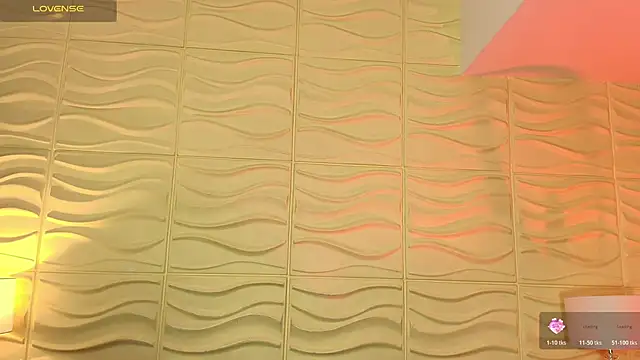 EvaaFoxxy1 online show from October 19, 4:32 pm